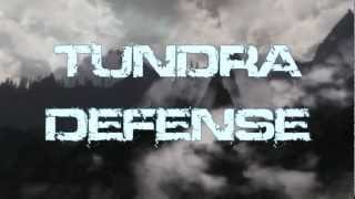 Skyrim Tundra Defense trailer [upl. by Ramberg]