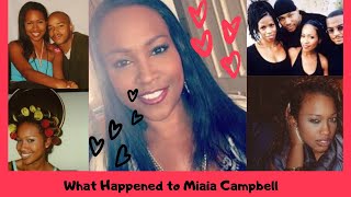 What Happened to Maia Campbell Career Relationships Life Struggles 2020 [upl. by Piks]