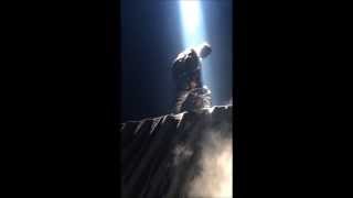 HD KANYE WEST YEEZUS TOUR  PHX AZ 12102013 FULL SHOW [upl. by Goren596]