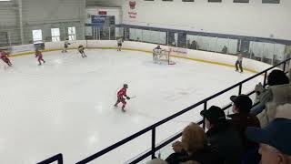 OHL CUP Game 3 vs Upper Canada Cyclones March 26 2024 [upl. by Shoifet]