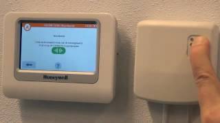 Evohome zoneklep toevoegen via de BDR91  Honeywell Home [upl. by Venetia]