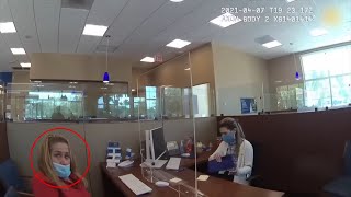 20 Crazy Scammers Caught on Camera [upl. by Eileek751]