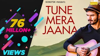 Gajendra Verma  Tune Mere Jaana Kabhi Nahi Jaana I Emptiness  Gajendra Verma Songs  Sonotek Music [upl. by Ydissak]