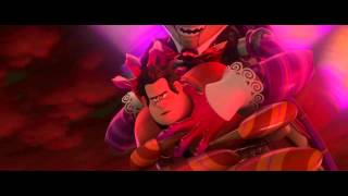 Wreck It Ralph Original Soundtrack quotCelebrationquot [upl. by Ulberto331]