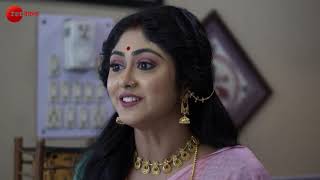 Aparajita Apu  Full episode  140  Zee Bangla [upl. by Cohdwell]