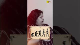 Walk and Talk ft Pratishtha mukherjee  हमारे इतिहास के बारे में interesting Facts ancienthistory [upl. by Bael295]