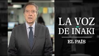 La voz de Iñaki  Rajoy quiere repetir [upl. by Manolo]