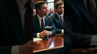 Blood and Betrayal The Menendez Brothers Tragedy [upl. by Emiatej]