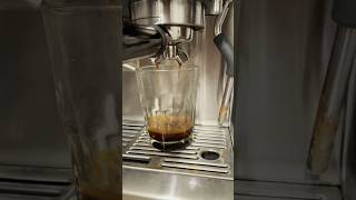 Barista express barista explore cafe coffee viralvideo shorts trendingshorts fypyoutube [upl. by Mainis496]