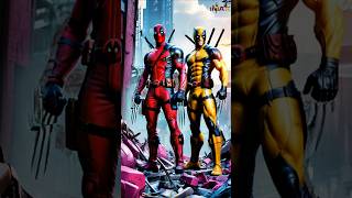 Deadpool Bye Bye Bye Dance  NSYNC  Deadpool and Wolverine Deadpool nsync byebyebye [upl. by Sirovaj]