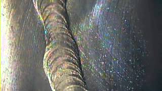 iSeries Video Borescope Weld Inspection [upl. by Shantee]