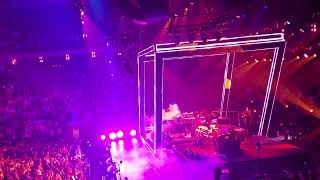 Phish  Gamehendge pt 2 of 3  123123 MSG [upl. by Sorvats]