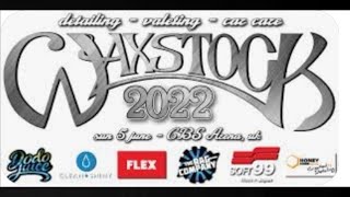 waxstock 2022 [upl. by Higgs897]