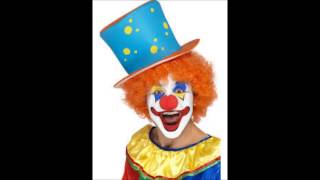 Clown Song [upl. by Danelle]