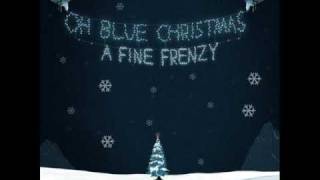 A Fine Frenzy  Christmas Time Is Here [upl. by Demah586]