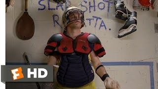 Shes Out of My League 59 Movie CLIP  Slap Shot Regatta 2010 HD [upl. by Esilehs]