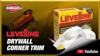 Levelline from Wallboard Tools [upl. by Gorton]