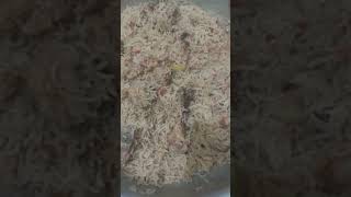 pulao viral youtubeshorts chicken desistyle different easyrecipes [upl. by Cir758]