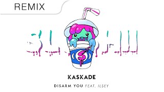 Kaskade  Disarm You OFFICIAL Slushii Remix [upl. by Deeas357]