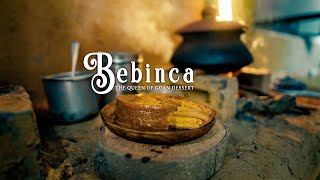 Bebinca  The Queen of Goan desserts [upl. by Kirschner440]