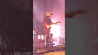 Astrid S  Come First  Brygga Kultursal Halden 20220923 [upl. by Yllatan]