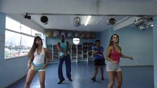 coreografia é nós fazer parapapa [upl. by Trix116]