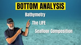 Mastering Fishfinder Analysis Understanding Bottom Composition for Better Fishing [upl. by Htrahddis]