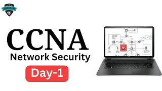 CCNA With Network Security New Batch Day1 By Shesh Sir [upl. by Dabbs764]