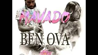 Mavado  Ben Ova  Dj Frass Records  April 2015 [upl. by Eniladam750]