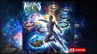 NOCTURNUS AD  Unicursal 2024 full album [upl. by Kronfeld72]