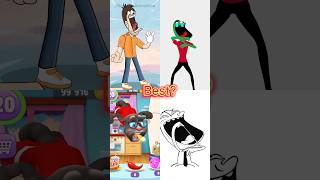 I hate It When This Happens animation shorts memes funny [upl. by Ailene]