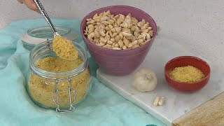 Why nutritional yeast is the super ingredient you didnt know you needed [upl. by Codi]