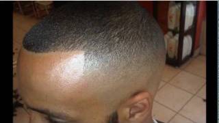 Coupe style coiffure homme afro et divers cut barber shop [upl. by Grath]