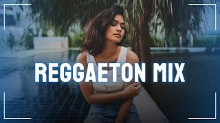 REGGAETON MIX 2024  Lo Mejor del Reggaeton 💃 LAS CANCIONES DE Reggaeton MAS NUEVAS 2024 [upl. by Gnem507]