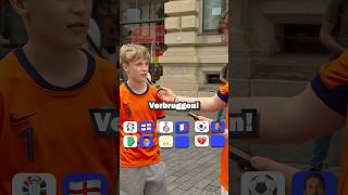 Wat Is Jouw Voorspelling🤷‍♂️ viral shortsfeed voetbal [upl. by Nigen]