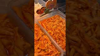 Chinese Street Food  in China 中国街头小吃  在中国 travel tea china [upl. by Volpe]