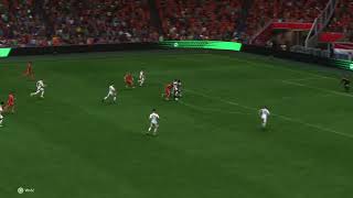 Na Żywo“ EA SPORTS FC24 Holandia vs Niemcy Liga Narodów UEFA “ PS5 Gameplay Na Żywo 👀 [upl. by Viscardi]