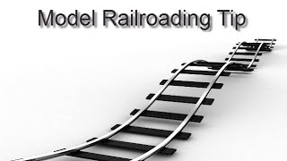 Deciding Slope Grades For Model Trains amp Railroads 🎯 [upl. by Illene]