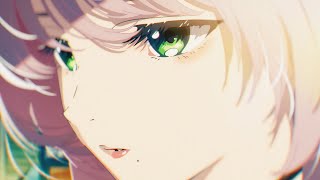 【荒木哲郎×SawanoHiroyukinZk：Hata Motohiro】『COLORs』／TOHO animation ミュージックフィルムズ [upl. by Enelrae514]