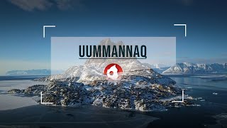 Uummannaq  the heart of Greenland [upl. by Handal]