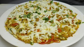 मैगी इस तरह से बनाएंगे तो बच्चे भी मांग मांग कर खाएंगे Egg Cheese Maggi  Maggi Recipe Chef Ashok [upl. by Armanda]