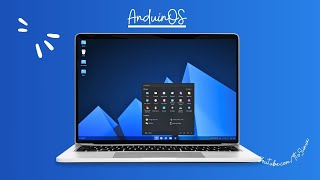 AnduinOS Aims to Facilitate Users Transitioning From Windows to Ubuntu [upl. by Stickney]