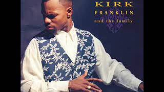 Kirk Franklin  Kirk Franklin And The Family  CD Completo [upl. by Stanislaw]