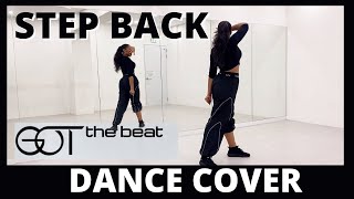 STEP BACK ‘GOT the beat’  DANCE COVER [upl. by Doris]