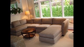 Slipcovers for Sectional Sofas [upl. by Joachima]