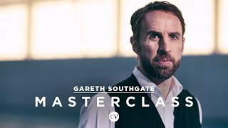 Gareth Southgate • Tactics England 2 Spain 2 • Masterclass [upl. by Nabla412]