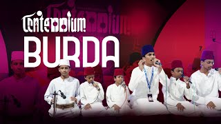 BURDA KULLIYA  CENTENNIUM ISLAH ARTS FEST 2K24 [upl. by Mou]