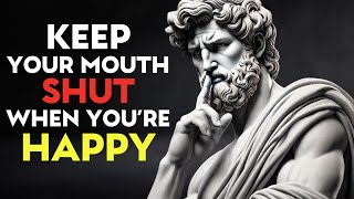 50 Harsh Stoic Truths That Will Improve Your Life  Stoicism [upl. by Aseyt]