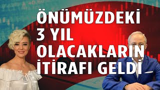 Ekonomi Yorum Dolar Yorum Enflasyonla Mücadelenin Bedeli Ağır Olacak [upl. by Wareing267]