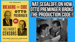 How Did OTTO PREMINGER Break The Hollywood Production Code [upl. by Athey]